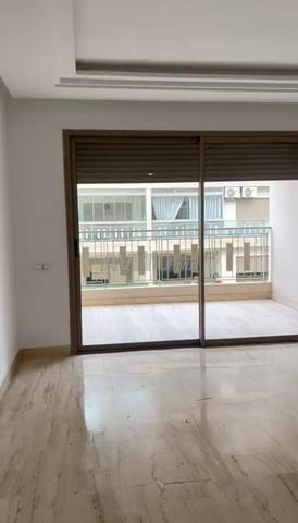 Appartement 3 chambres à louer vide à Nouaceur - 2