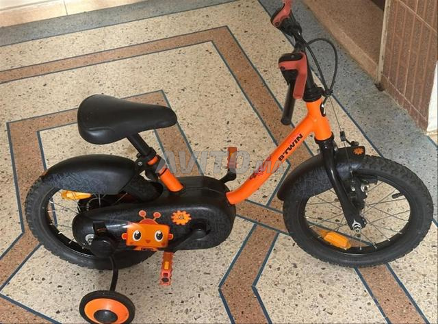 دراجة هوائية - 2