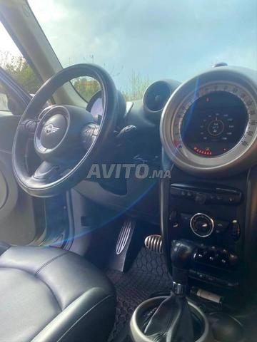 Mini Countryman Essence Automatique 2012 - 2