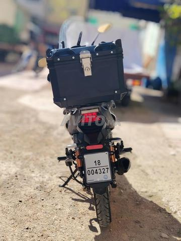 Moto Spring X 2025 - 2