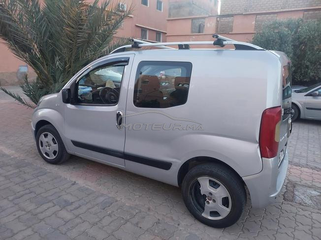 Fiat Fiorino Diesel Manuelle 2022 à Ouarzazate