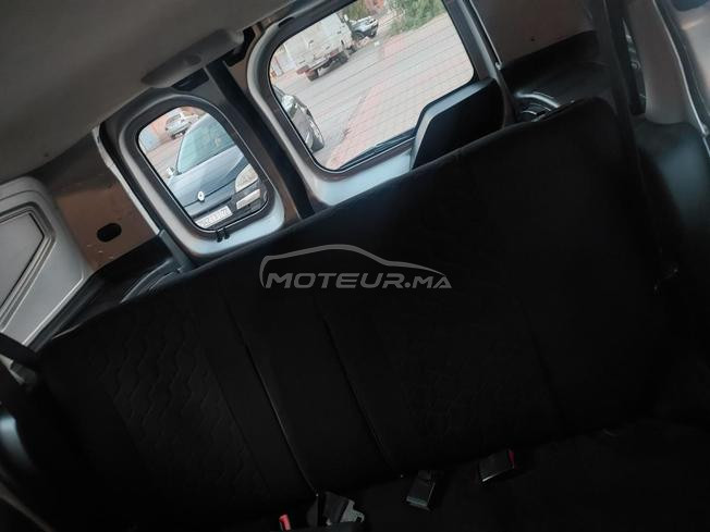 Fiat Fiorino Diesel Manuelle 2022 à Ouarzazate