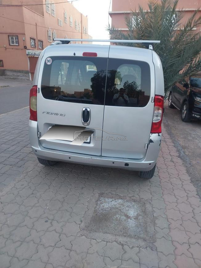 Fiat Fiorino Diesel Manuelle 2022 à Ouarzazate