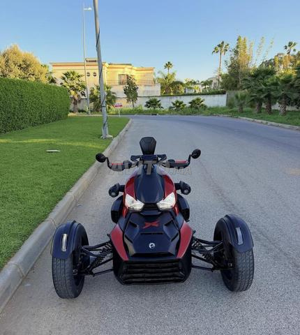 كان-أم رايكر - 2