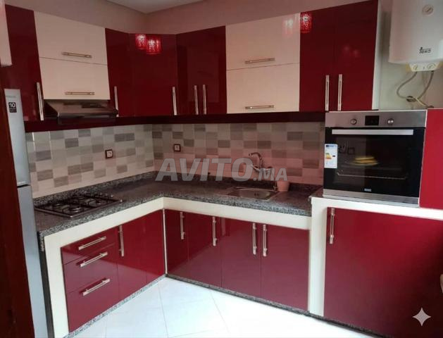 Appartements à vendre - 2