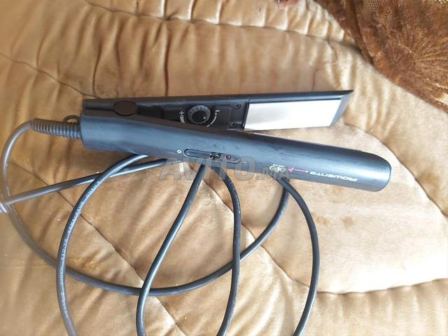 Plaque très propre - 2