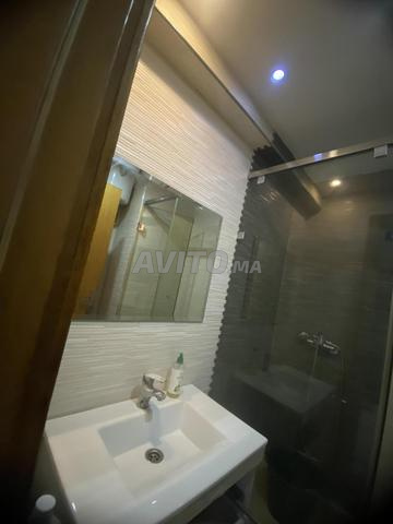 Appartement à louer 100 m² à Casablanca - 2