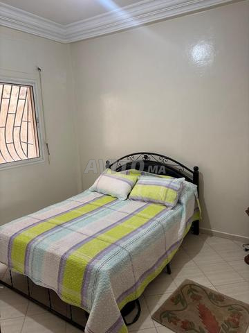 شقة للبيع بمساحة 200 متر مربع في الدار البيضاء - 2