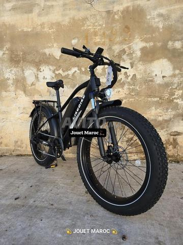 دراجة كهربائية LIKEBIKE LANDER - 2