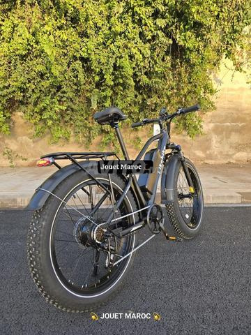 دراجة كهربائية LIKEBIKE LANDER