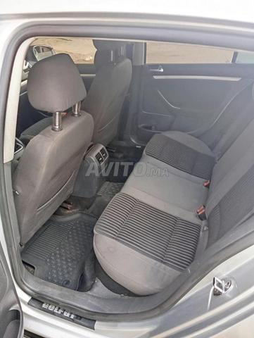 جولف 5 موديل 2008 ديوان 2011 - 2