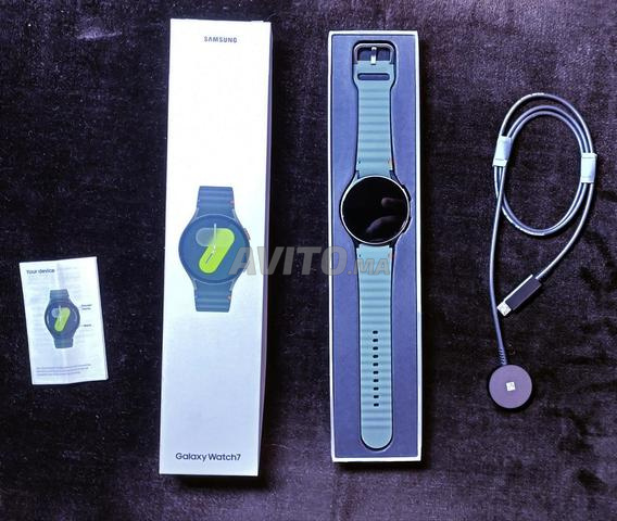 Samsung Galaxy Watch7 - 2