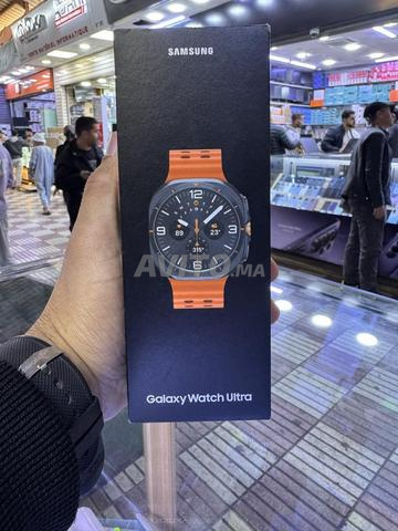 ساعة ألترا - 2