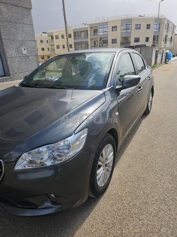 بيجو 301 ديزل 2014 أليور - 2