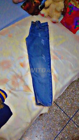 Pantalon confortable à seulement 10 dirhams - 2