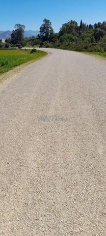 قطعة أرضية للبيع بمنطقة السوق القديم تطوان - 2