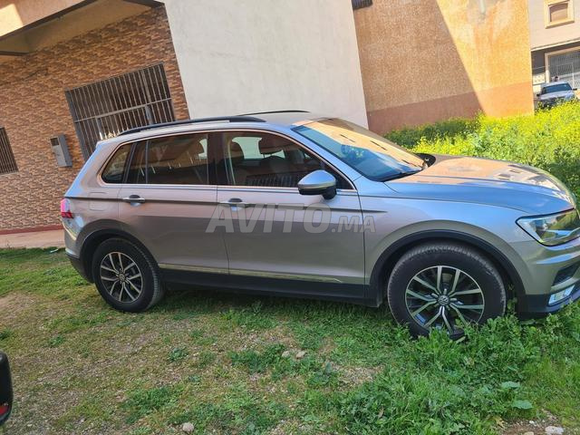 Tiguan 2026 ded 2026 - 2
