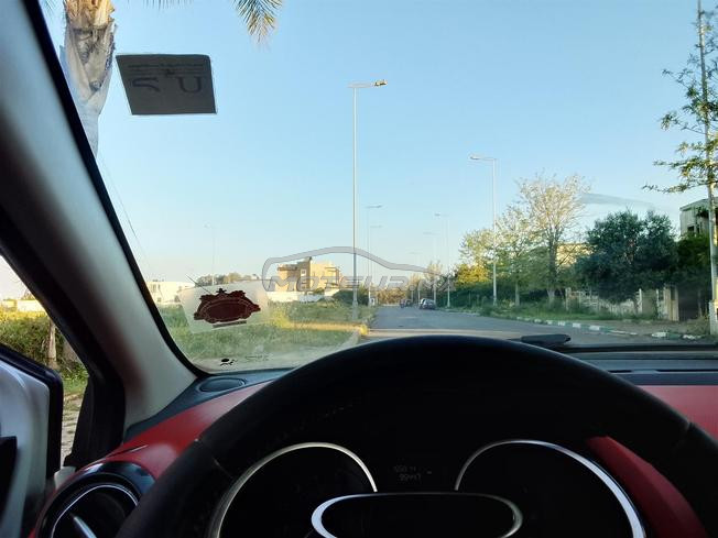 clio 4 première main 