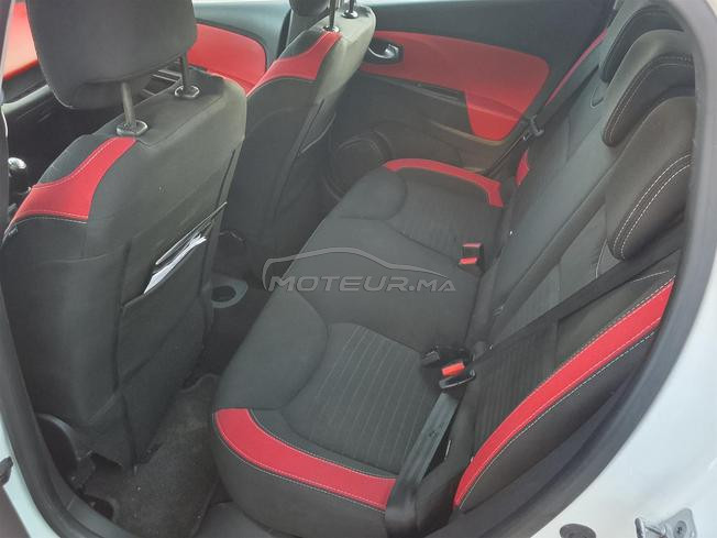 clio 4 première main 