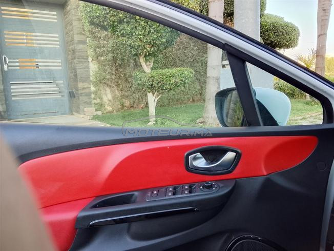 clio 4 première main 