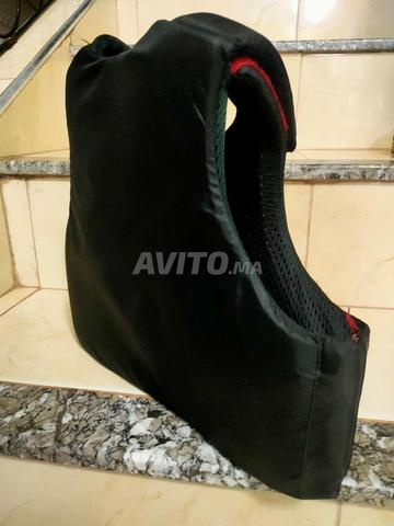 Protection pour l'équitation des enfants - 2