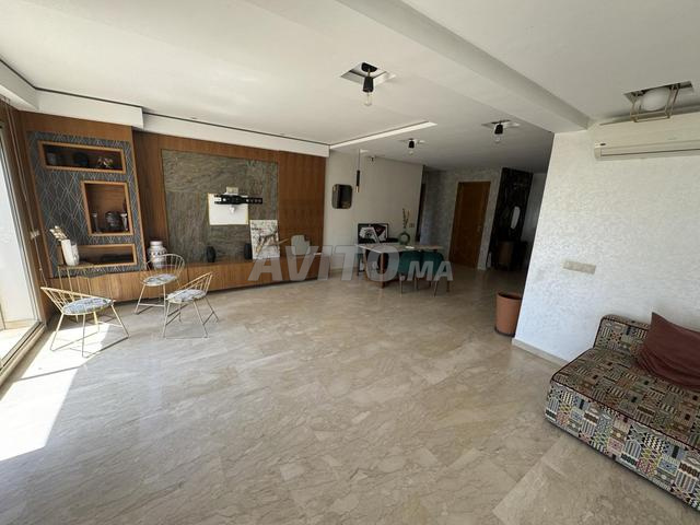 Bel Appart. Californie à vendre – résidence calme - 2