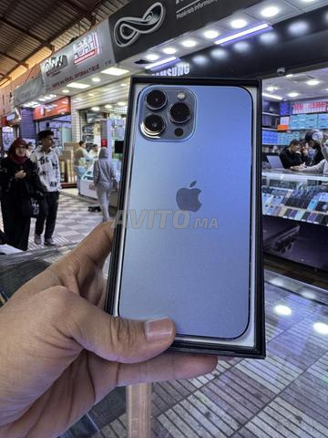 آيفون 13 برو ماكس - 2