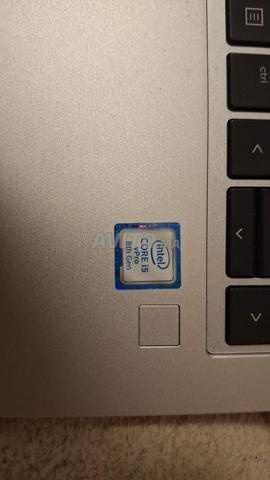 حاسوب محمول HP EliteBook - 2