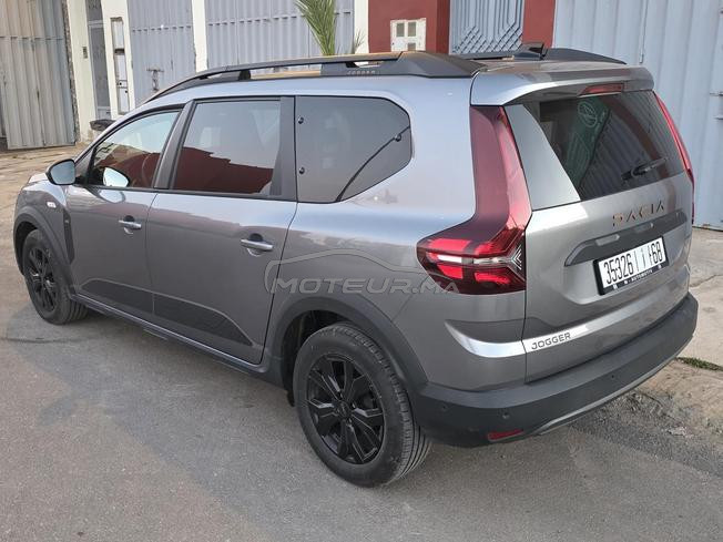Dacia Jogger 2025