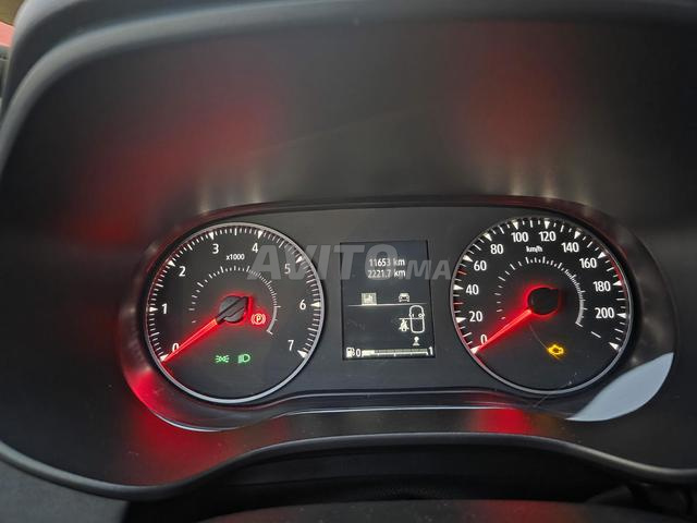 Dacia Jogger 2025 - 2