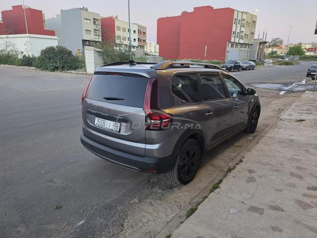 Dacia Jogger 2025