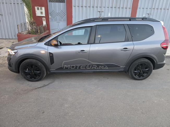 Dacia Jogger 2025