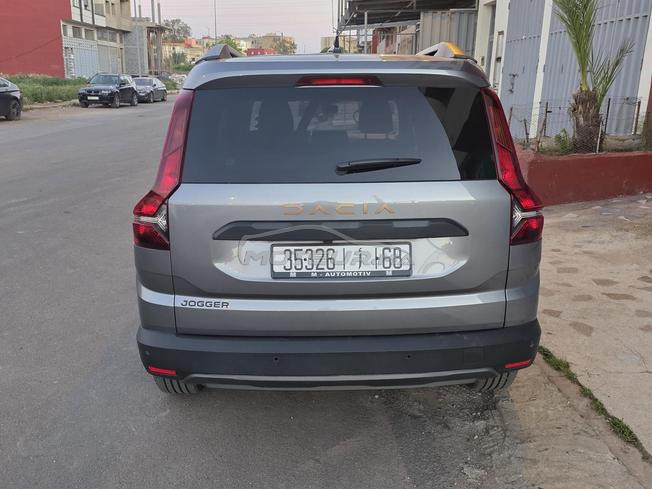 Dacia Jogger 2025