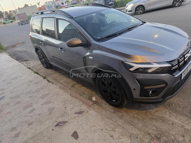Dacia Jogger 2025