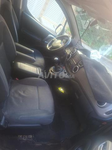 Citroën Berlingo Diesel Manuelle 2018 à Casablanca - 2