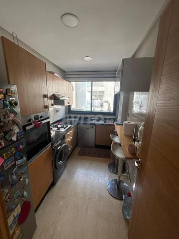 appartement meublé à Ferme Bretonne a côté du CAF - 2