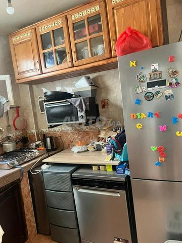 شقة T4 للبيع 84 م² في حي الرزق - 2