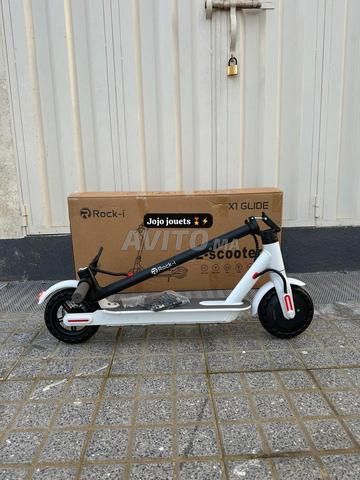 تروتنيت إلكتريك للبيع  - 2