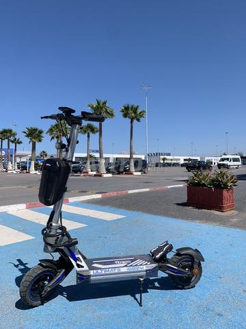 Trotinette TANK M41 - 2