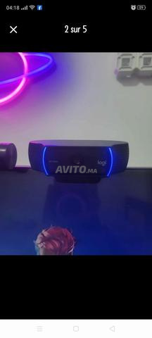 كاميرا ويب 920 برو - 2