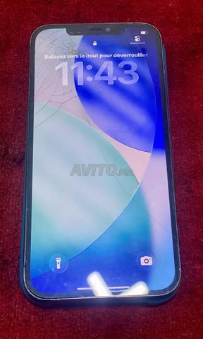 آيفون 12 برو ماكس 128 جيجا - 2