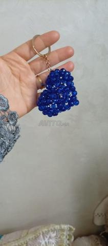 Bournazel, Casablanca - 2