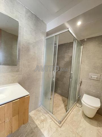 Appartement haut standing, 3 chambres - 2