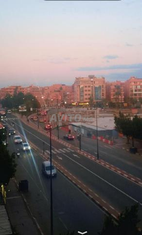 Appartement à louer 120 m² à Marrakech