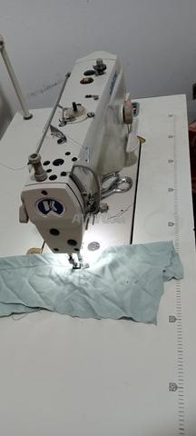 Machine à coudre Jack - 2