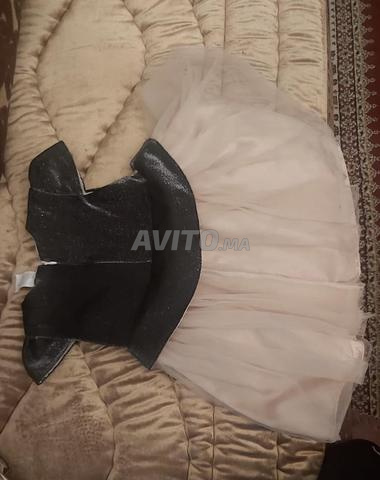 Belle tenue 2/3 ans - 2