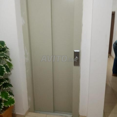 Appartement à vendre Tanger Guenaya Studio - 2