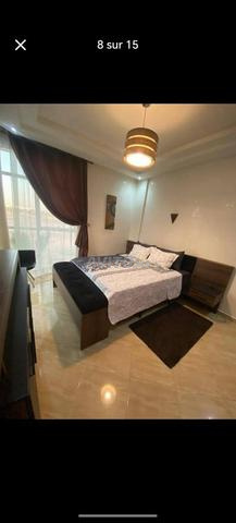 Appartement luxe 3 ch avec piscine - 2