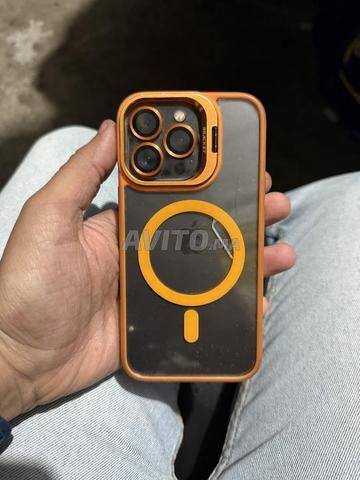 آيفون 13 برو بحالة جيدة - 2