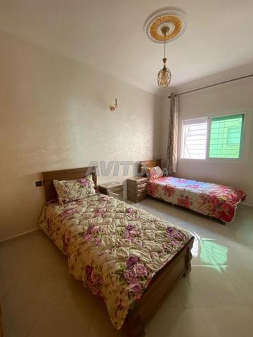 Appartement à louer 110 m à Fès - image 4